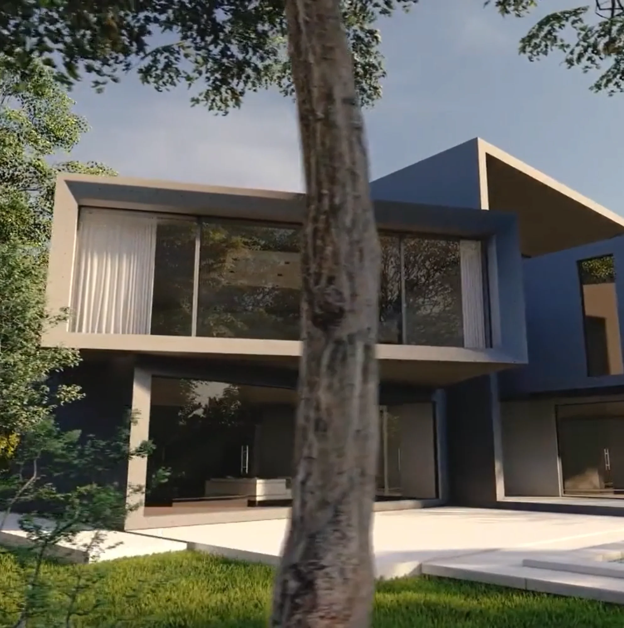 Plans 3D Ultra-Réalistes Neoabita